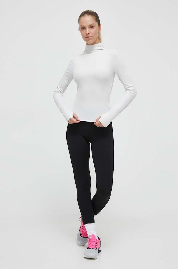 Puma longsleeve 620829 bej AW23