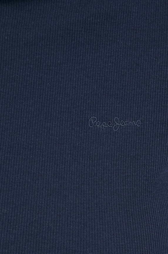 Pepe Jeans longsleeve granatowy PL505711.594