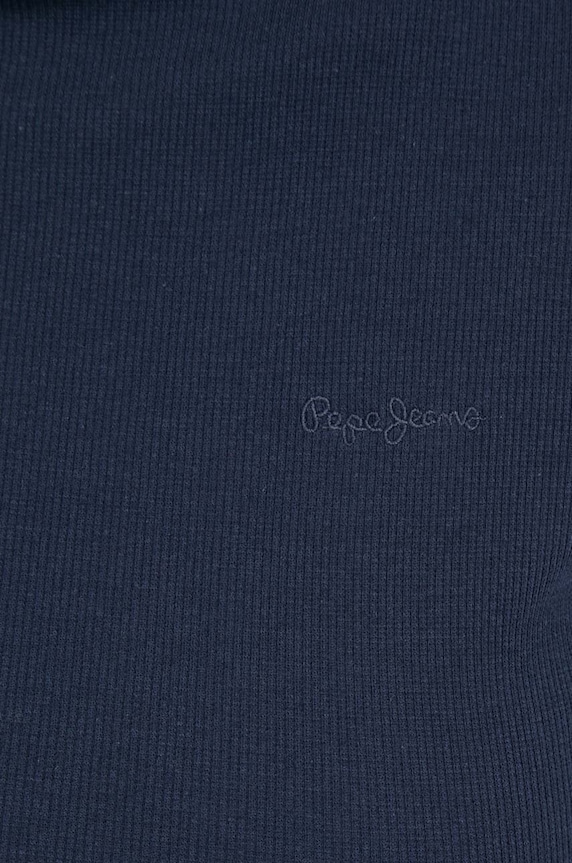 Pepe Jeans longsleeve granatowy PL505711.594