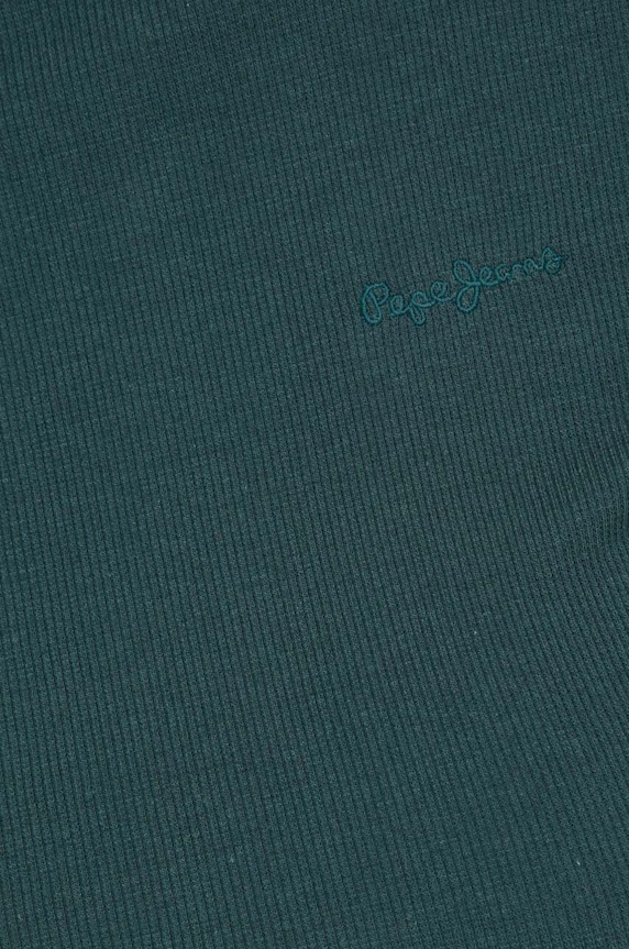 Pepe Jeans longsleeve PL505711.692 verde