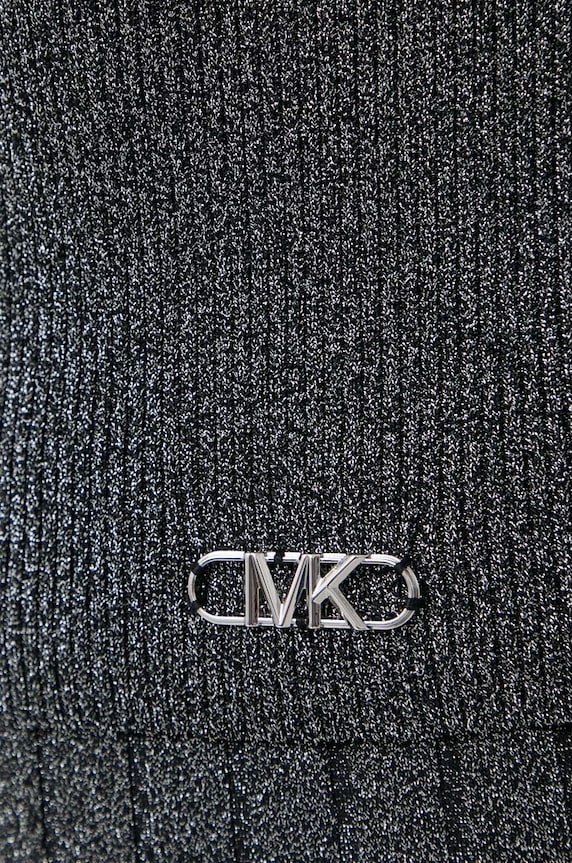 MICHAEL Michael Kors sweter MH360QYAFB czarny