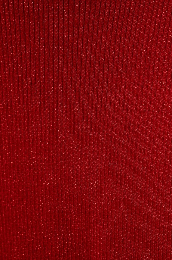 Дівчинка Дитячий светр United Colors of Benetton 15BJC106C.G.SEASONAL червоний