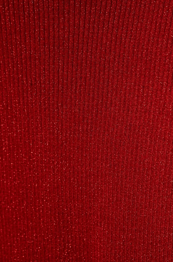 Дівчинка Дитячий светр United Colors of Benetton 15BJC106C.G.SEASONAL червоний