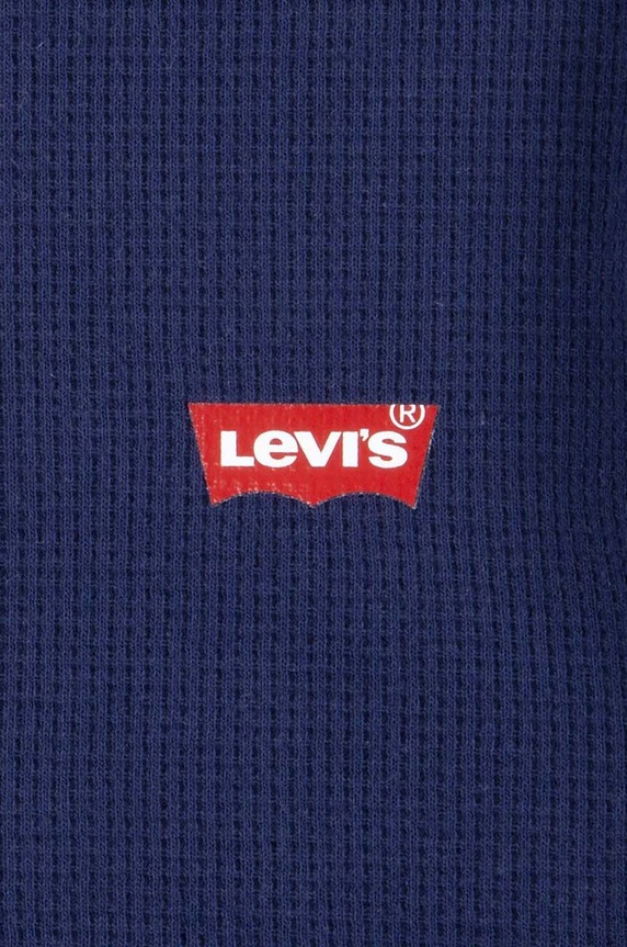 Fiú Levi's gyerek hosszúujjú 9EG892 kék