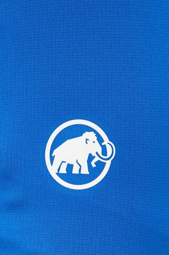 Sportovní mikina Mammut Aenergy ML Half Zip 1016.01100