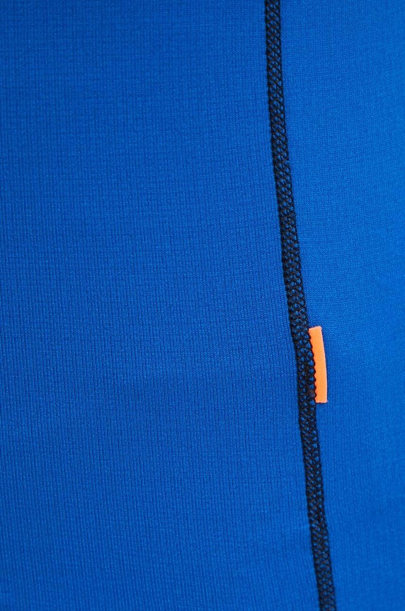 Sportovní mikina Mammut Aenergy ML Half Zip 1016.01100