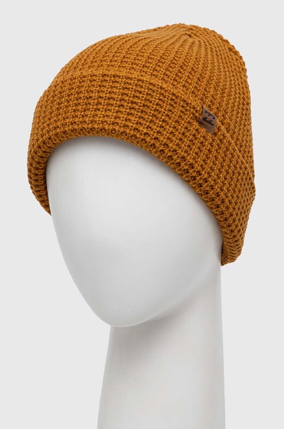 Billabong czapka ABJHA00243 żółty AW23