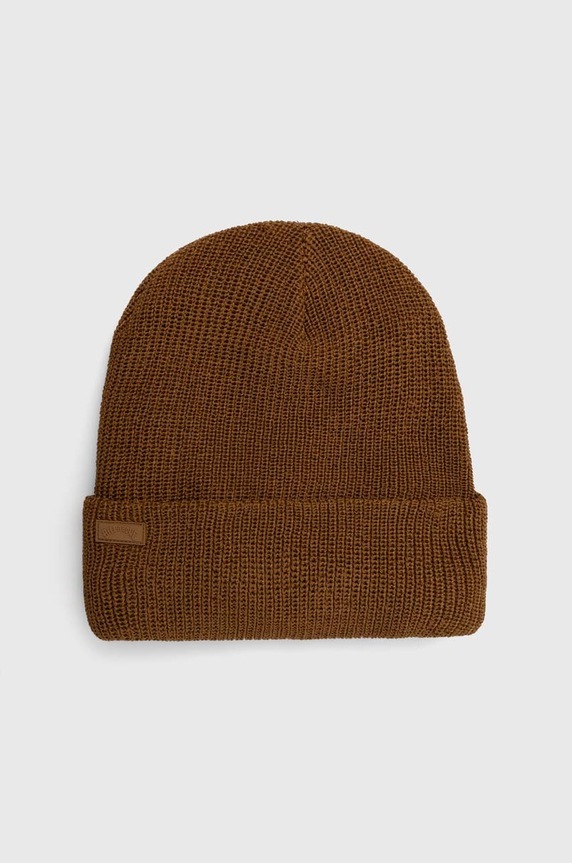 Billabong czapka pozostałe brązowy ABJHA00238
