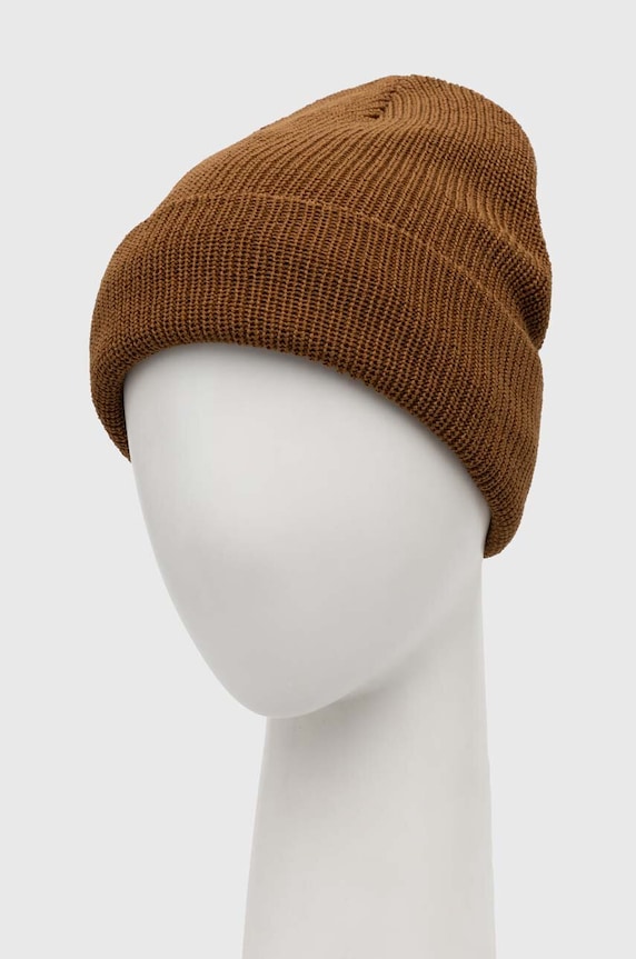 Akcesoria Billabong czapka ABJHA00238 brązowy