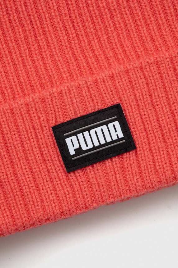 Αξεσουάρ Σκούφος Puma 24038008 ροζ
