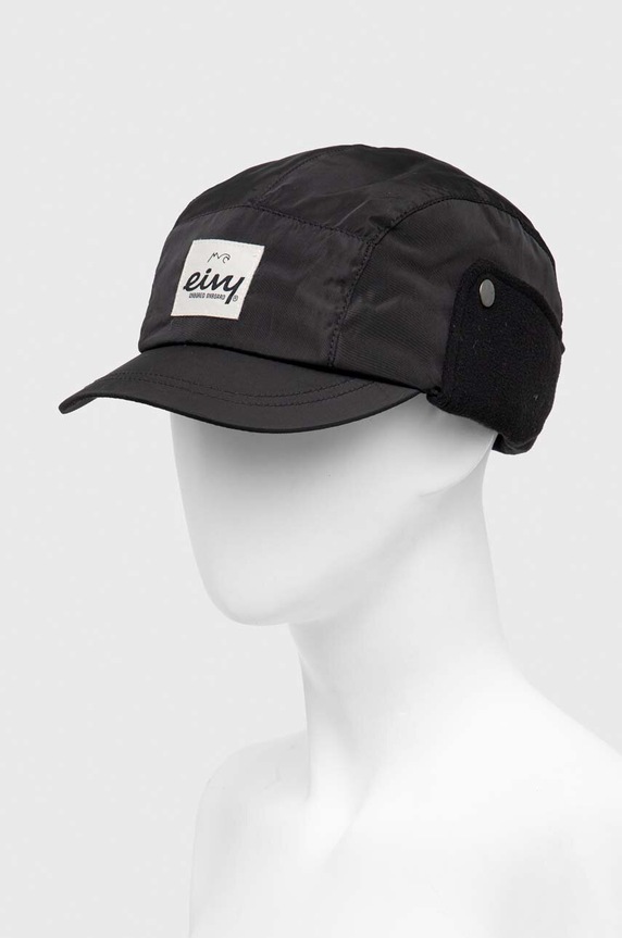 Σκούφος Eivy A00332001 μαύρο AW23