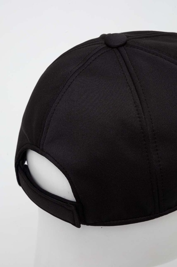 Kiegészítők Patrizia Pepe baseball sapka 8F1650.J004 fekete