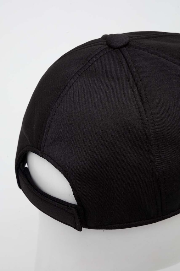 Kiegészítők Patrizia Pepe baseball sapka 8F1650.J004 fekete