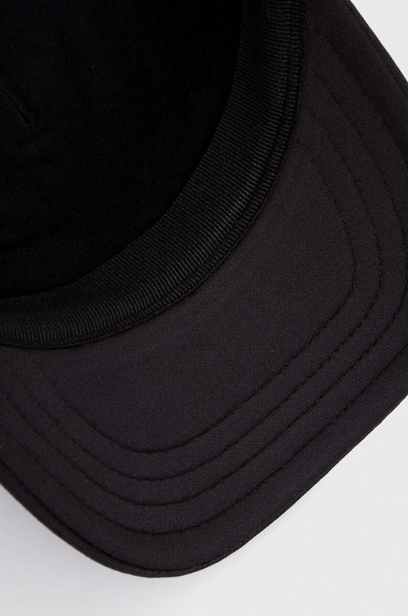 Patrizia Pepe baseball sapka fekete 8F1650.J004