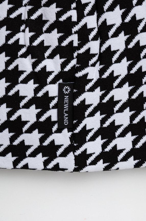 Newland caciula Kari negru N54326.108