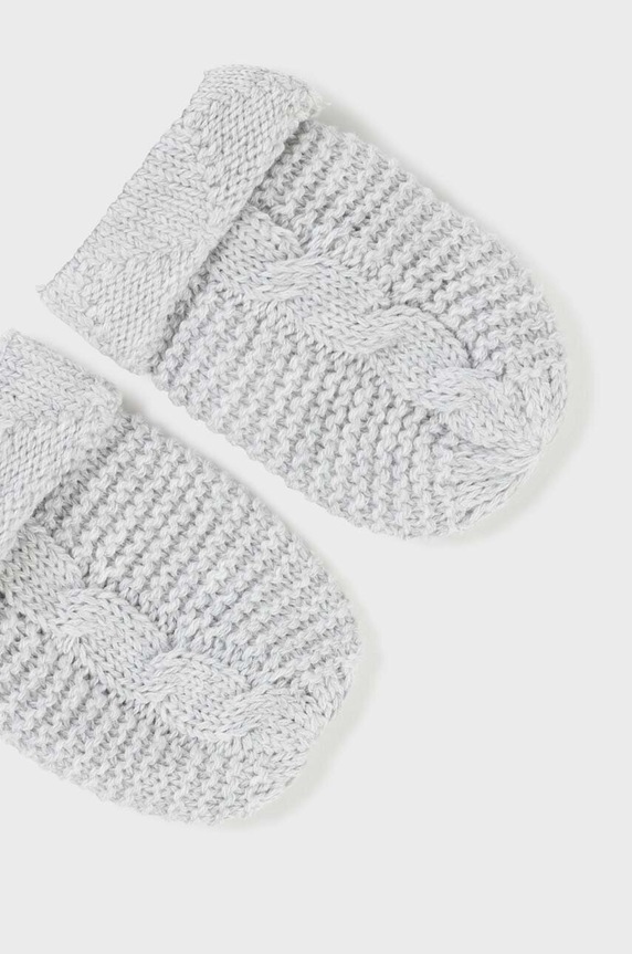 Mayoral Newborn komplet dziecięcy Gift box 9663.2B.Newborn.9BYX