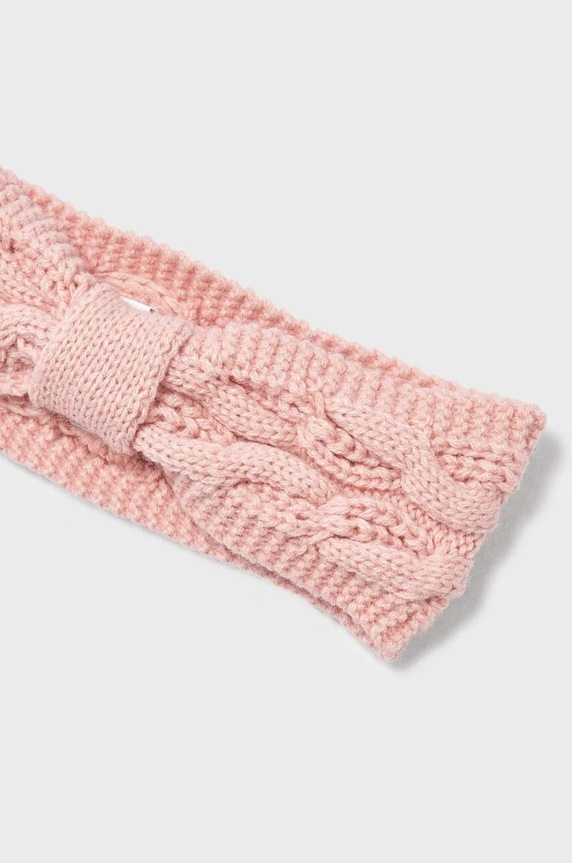 Παιδική κορδέλα Mayoral 10612.6G.Opaski μπεζ AW23