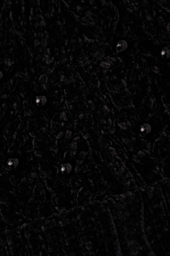 Guess czapka dziecięca czarny J3BZ05.Z39H0.9BYX