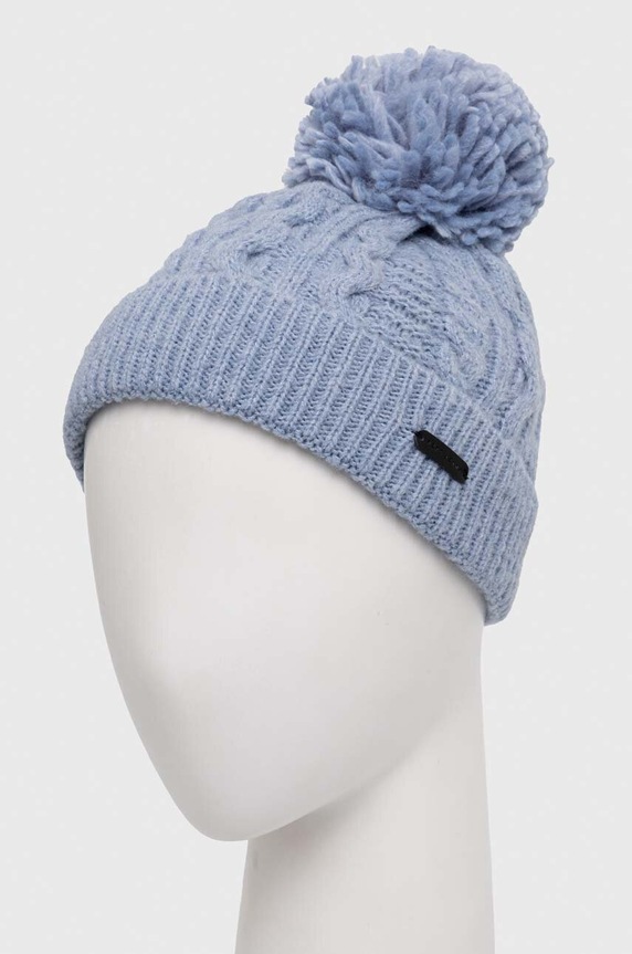 Pepe Jeans czapka dziecięca PG040235 niebieski AW23