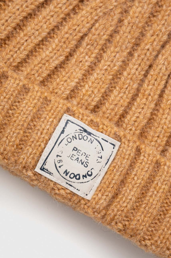 Pepe Jeans gyerek sapka PG040236 narancssárga AW23