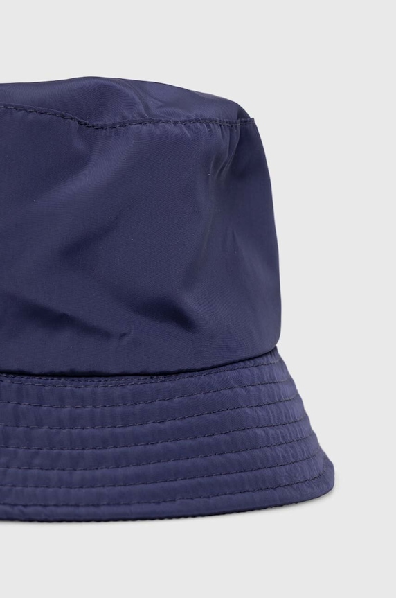 Băieți United Colors of Benetton palarie copii 6G6LCA01K.G.SEASONAL bleumarin