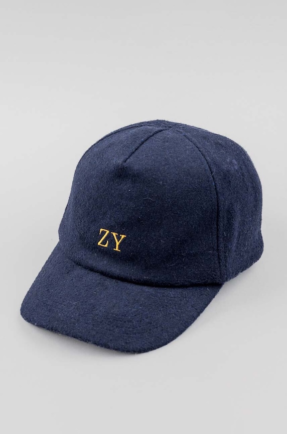 zippy șapcă de baseball pentru copii lana bleumarin 3105635302