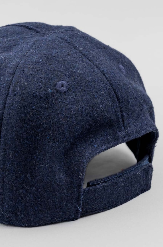 zippy șapcă de baseball pentru copii bleumarin 3105635302