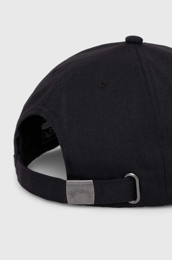 Billabong czapka z daszkiem ABYHA00426 czarny AW23
