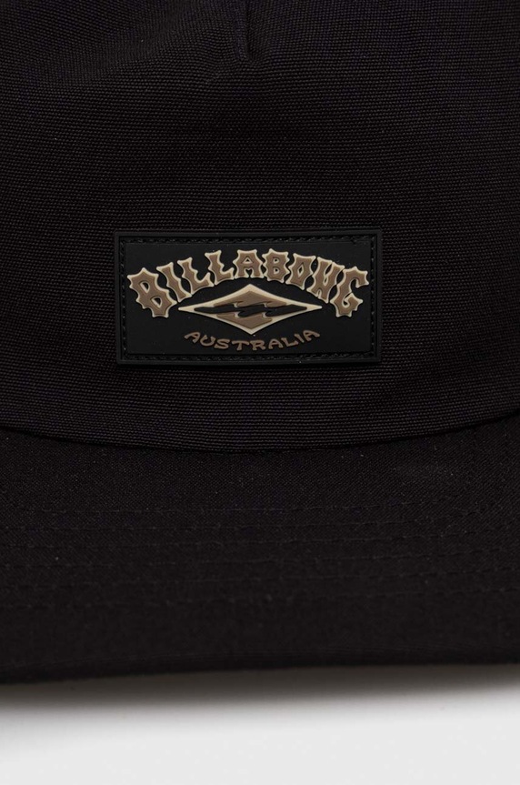 Kšiltovka Billabong ABYHA00137 černá AW23