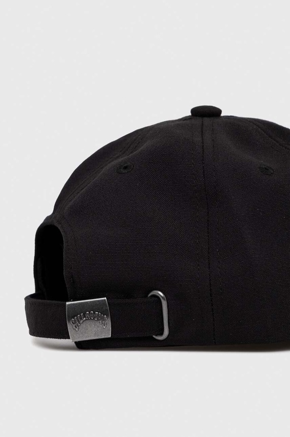 Doplňky Kšiltovka Billabong ABYHA00137 černá