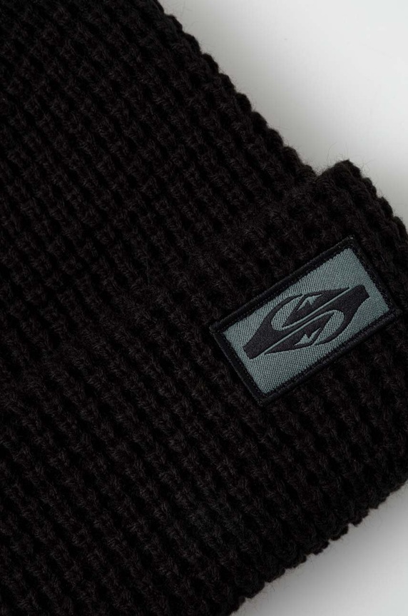 Quiksilver caciula EQYHA03351 negru AW23
