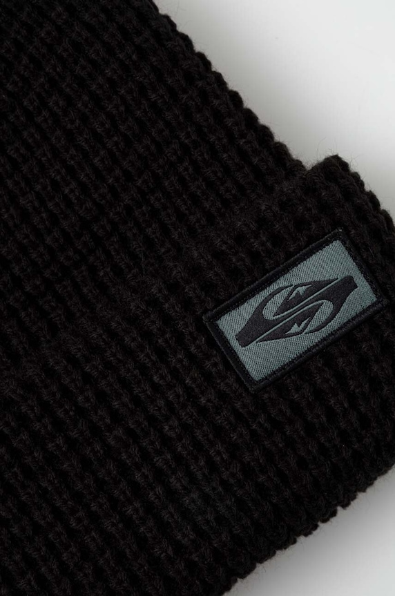 Quiksilver caciula EQYHA03351 negru AW23