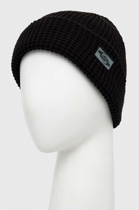 Accesorii Quiksilver caciula EQYHA03351 negru