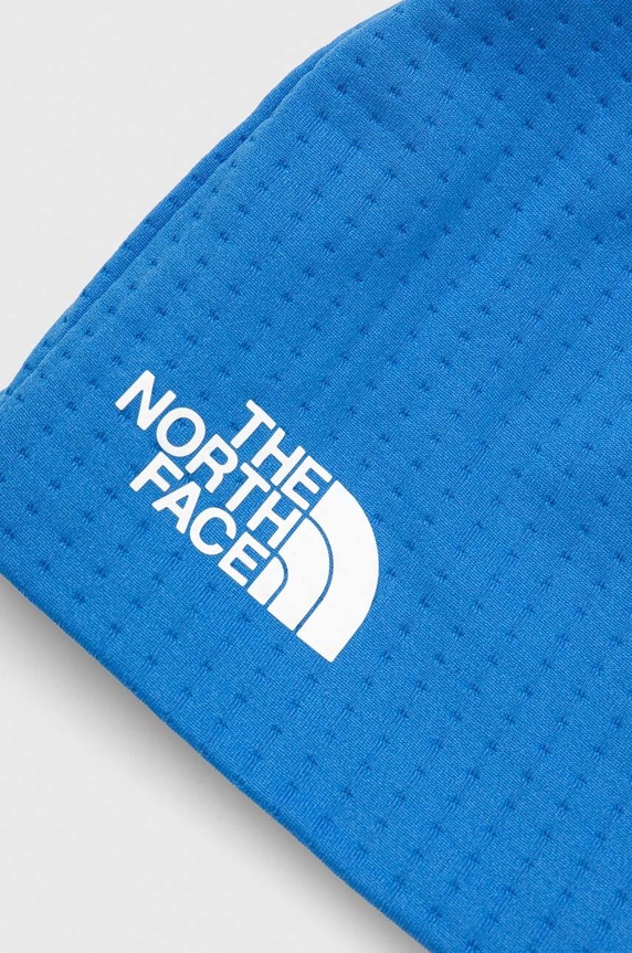 Akcesoria The North Face czapka Dot Knit NF0A7RI6I0K1 niebieski