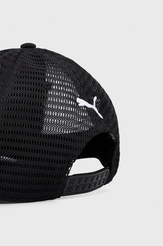 Accesorii Puma sapca 24779 negru