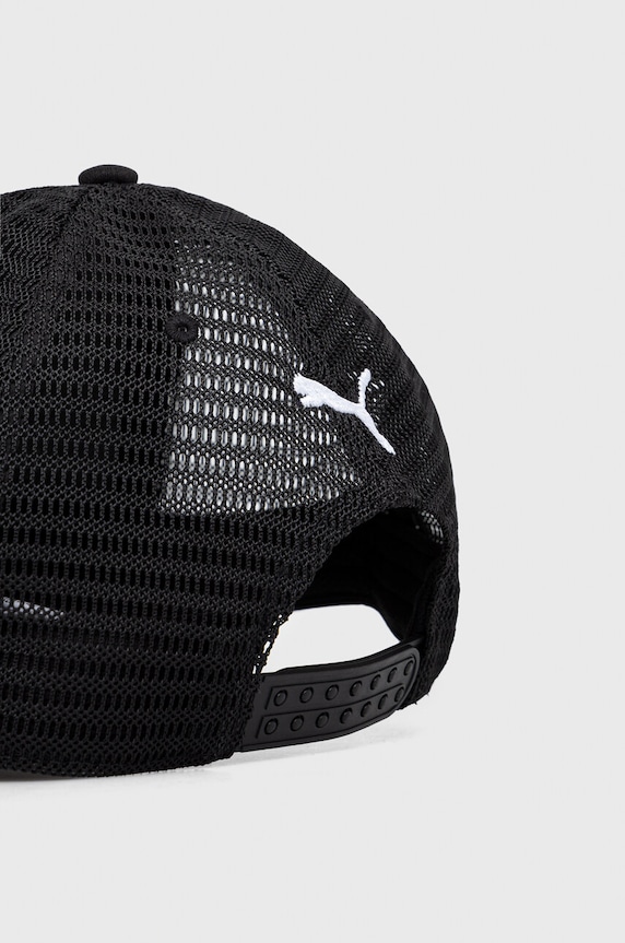 Accesorii Puma sapca 24779 negru
