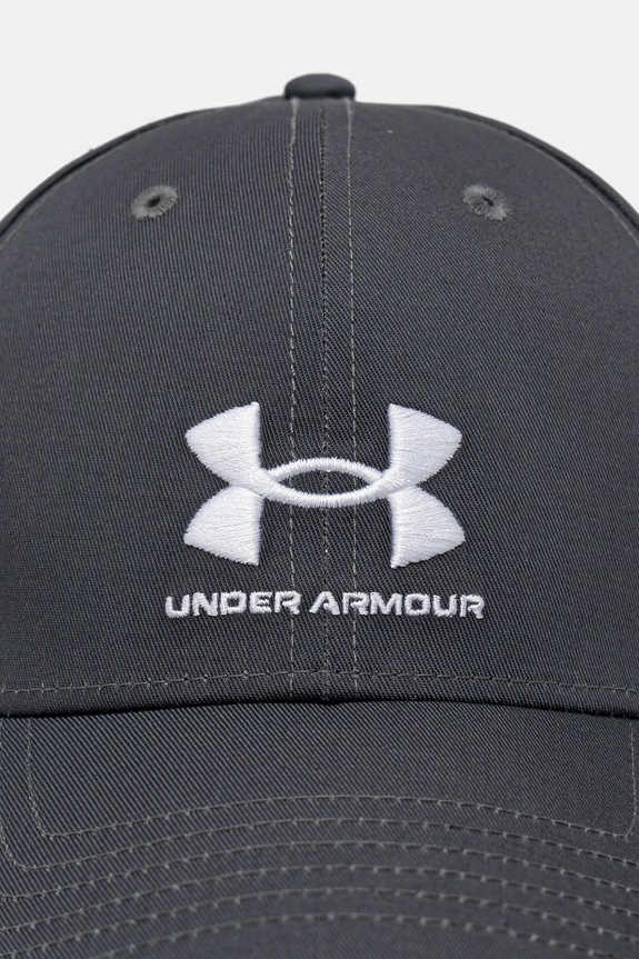 Αξεσουάρ Καπέλο Under Armour 1381645 γκρί