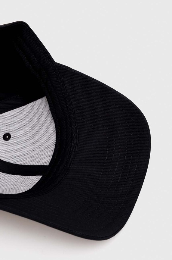 Καπέλο Under Armour μαύρο 1381645