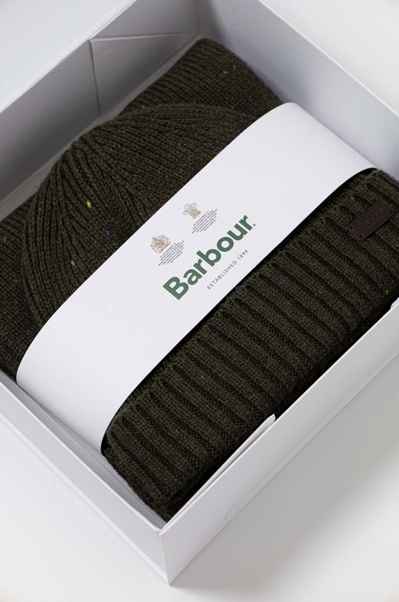 Barbour MGS0047