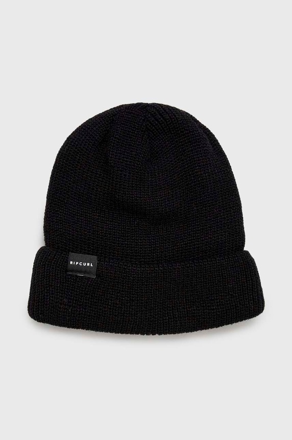 Rip Curl caciula uni negru 19SMHE