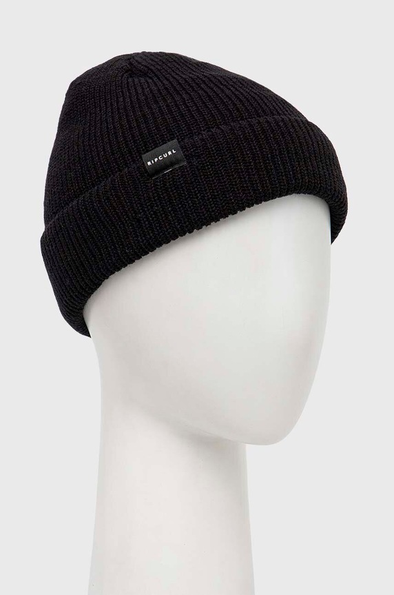 Rip Curl caciula 19SMHE negru AW24