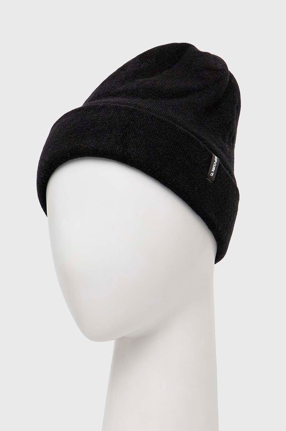 Σκουφί από μείγμα μαλλιού Rip Curl 1C6MHE μαύρο AW23