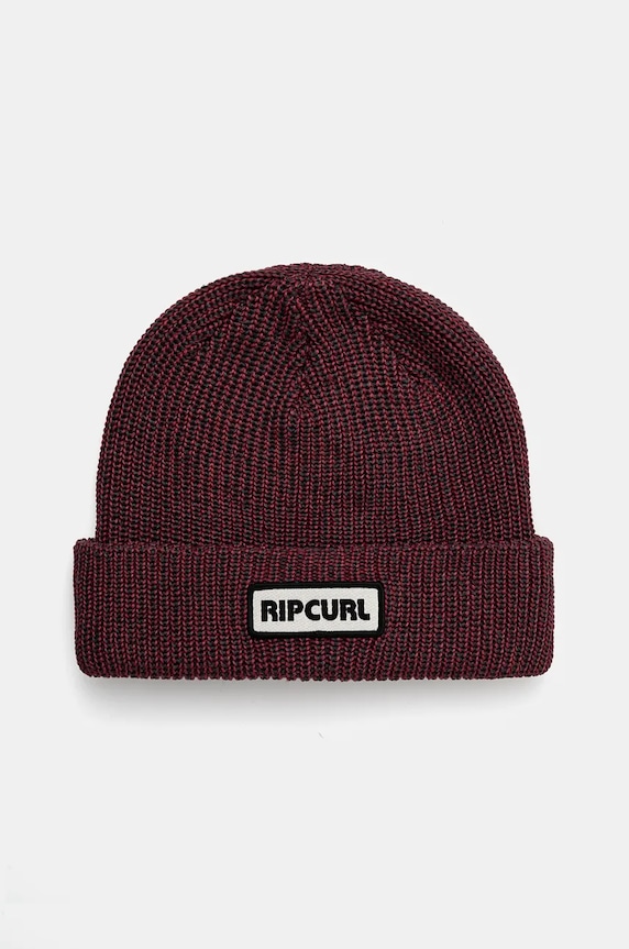 Σκούφος Rip Curl άλλο μπορντό 1C8MHE