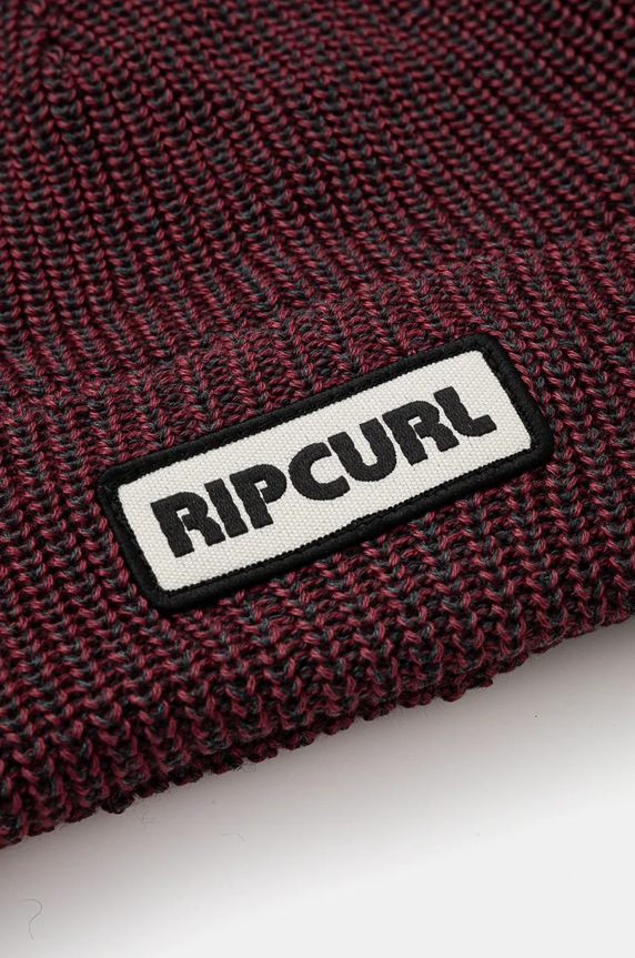 Αξεσουάρ Σκούφος Rip Curl 1C8MHE μπορντό