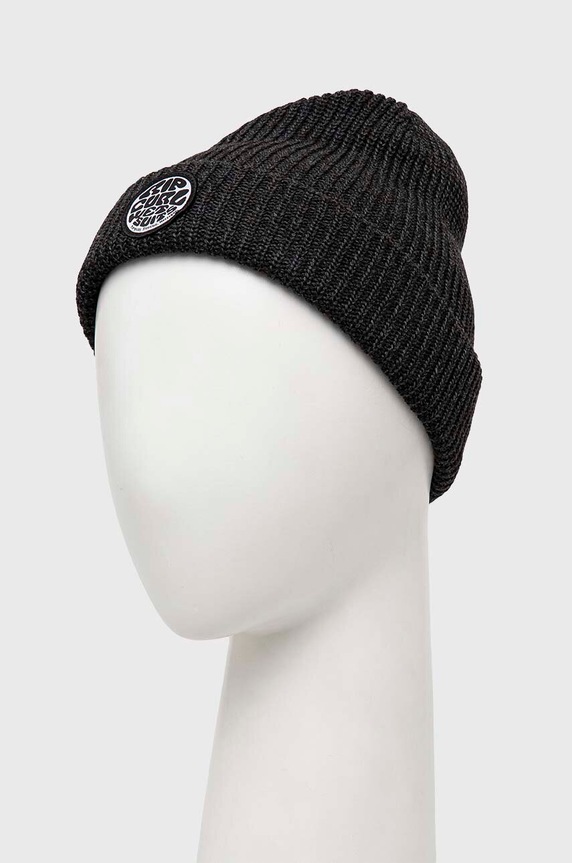 Σκούφος Rip Curl 1C8MHE γκρί AW24