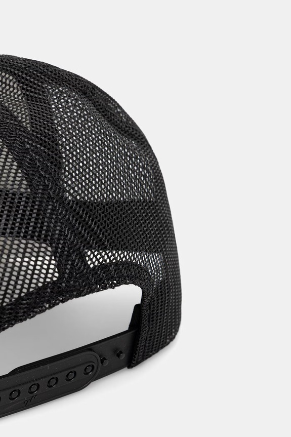 Αξεσουάρ Rip Curl καπέλο trucker ανδρικό 1CHMHE λευκό