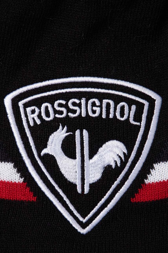 Akcesoria Rossignol czapka RLMMH12 czarny