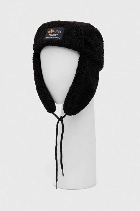 Kapa Alpha Industries 108903.03 crna AW23