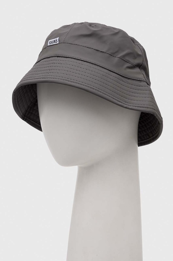 Rains kalap 20010 Headwear egyéb szürke 20010.13