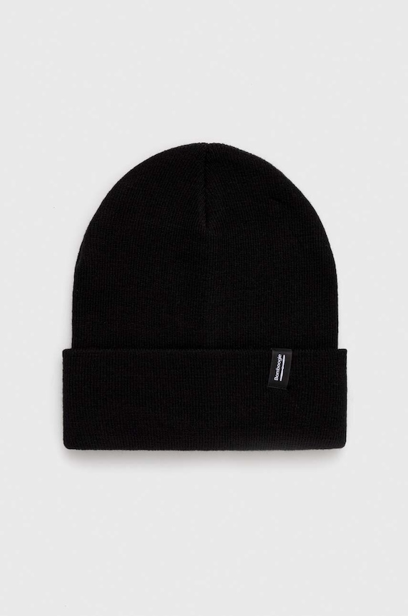 Bomboogie caciula uni negru LU6839ZWA3